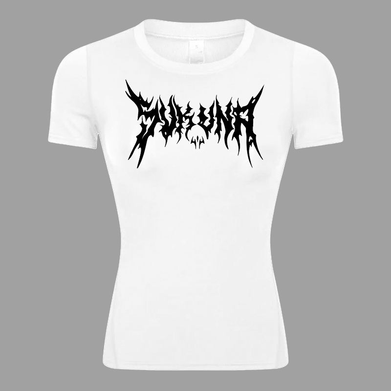 Graphic Short Sleeve Compressi - Base Layer Top ulasan dan harga
