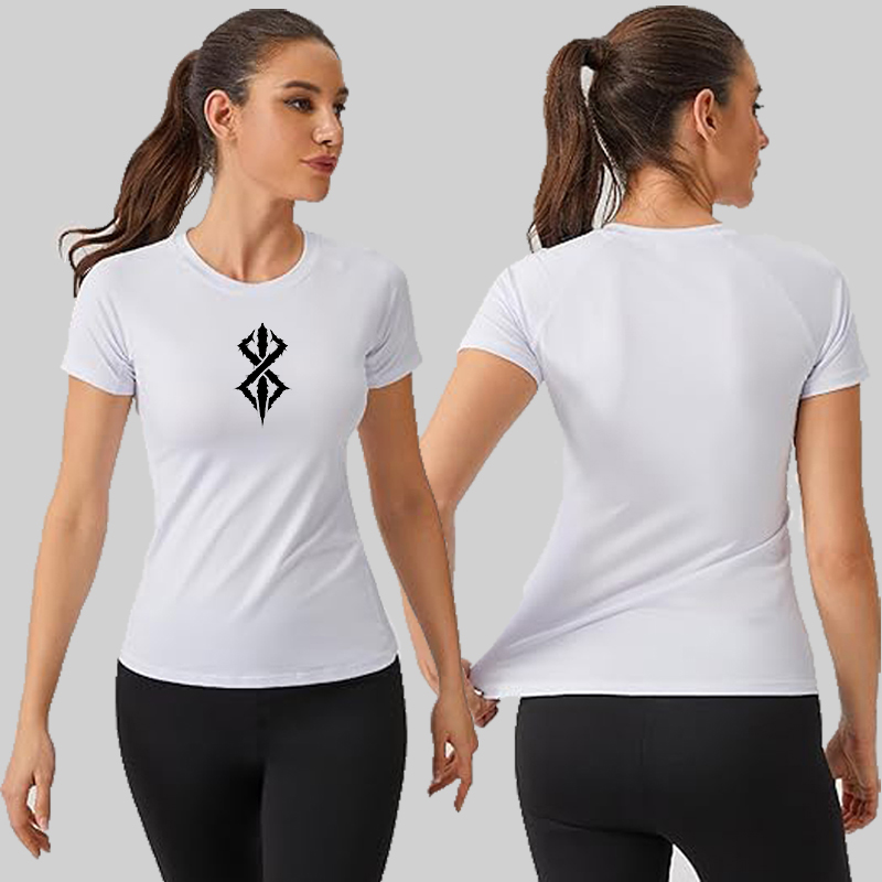 Graphic Short Sleeve Compressi - Base Layer Top ulasan dan harga