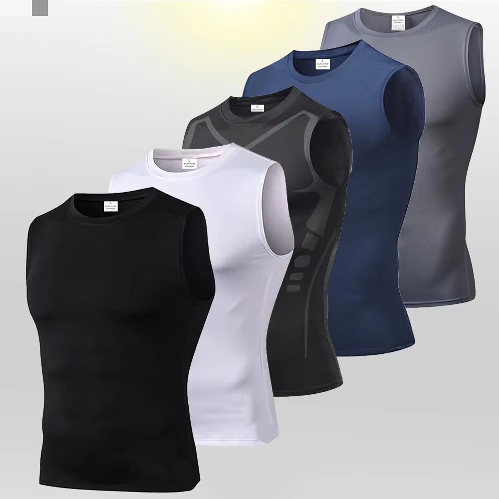 Mens Compression Pants Tights  - Compression Shorts Athletes ulasan dan harga