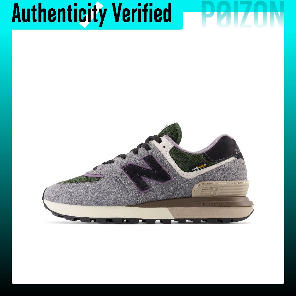New Balance 574 Legacy Running - New Balance Shoes 574 ulasan dan harga