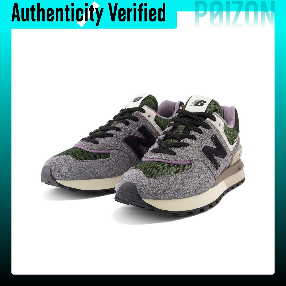New Balance 574 Legacy Running - New Balance Shoes 574 ulasan dan harga