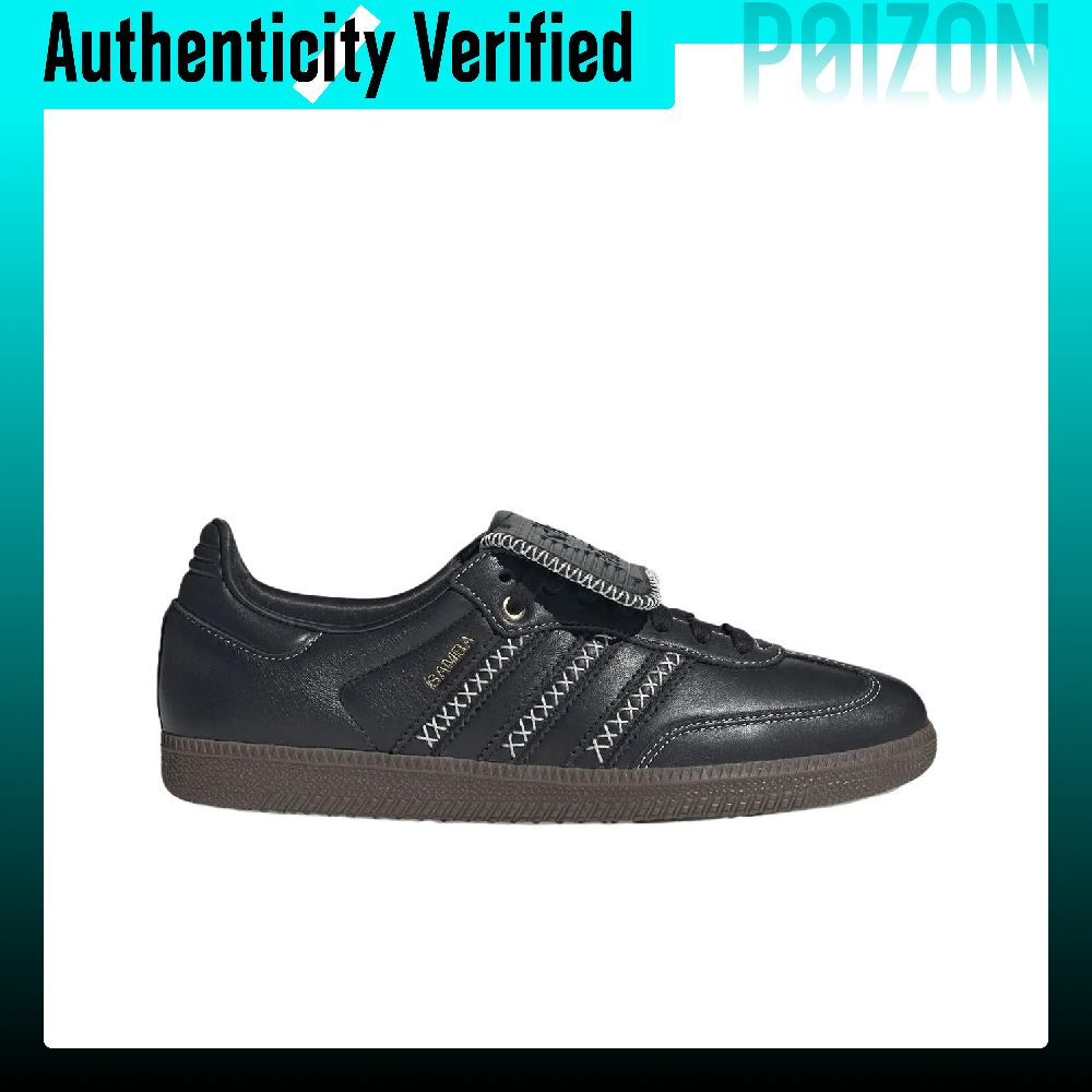 Adidas Originals Samba LT Low  - Adidas Shoes Samba ulasan dan harga