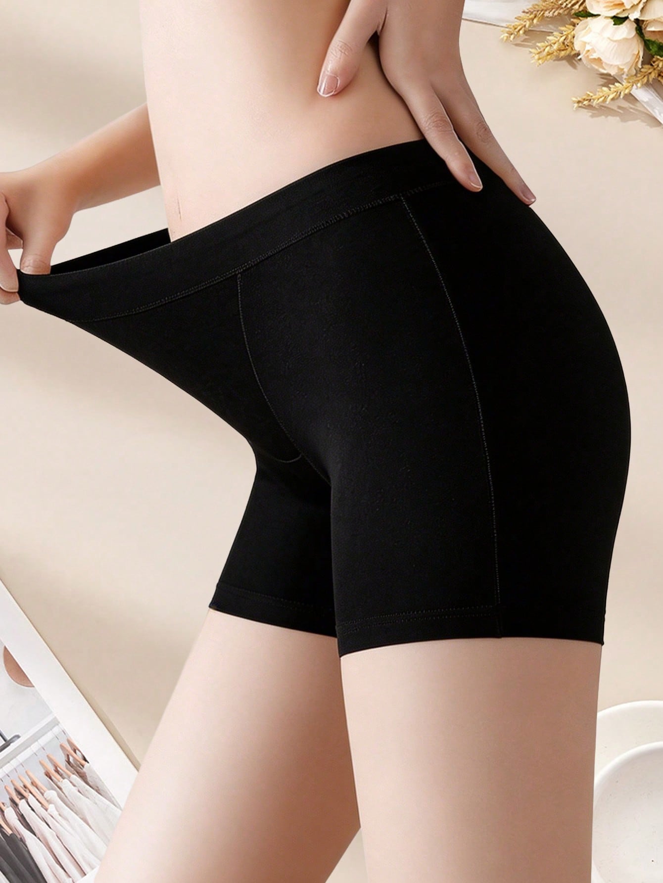 Men's Compression Pants Long J - Compression Long Pant ulasan dan harga