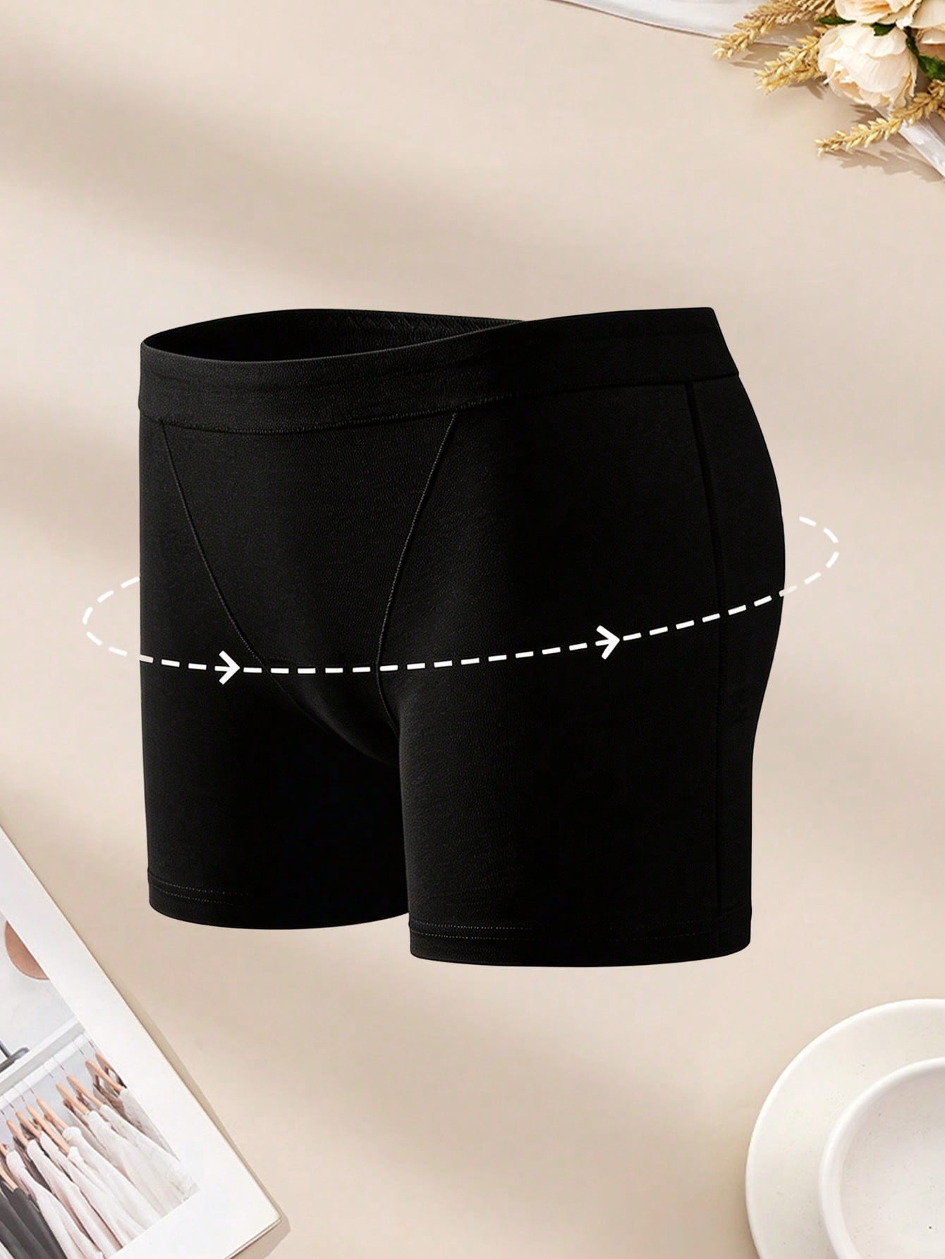 Men's Compression Pants Long J - Compression Long Pant ulasan dan harga
