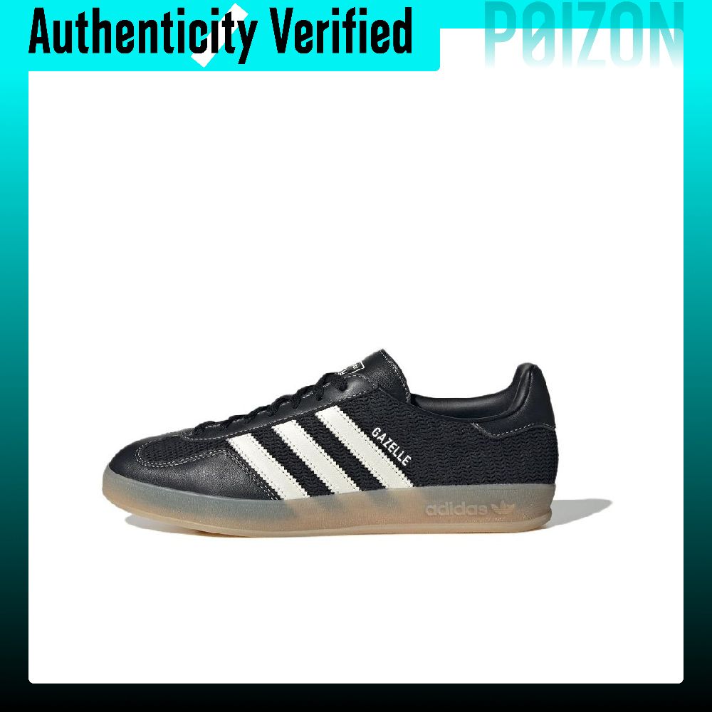 Adidas Originals GAZELLE INDOO - Adidas Shoes Gazelle ulasan dan harga