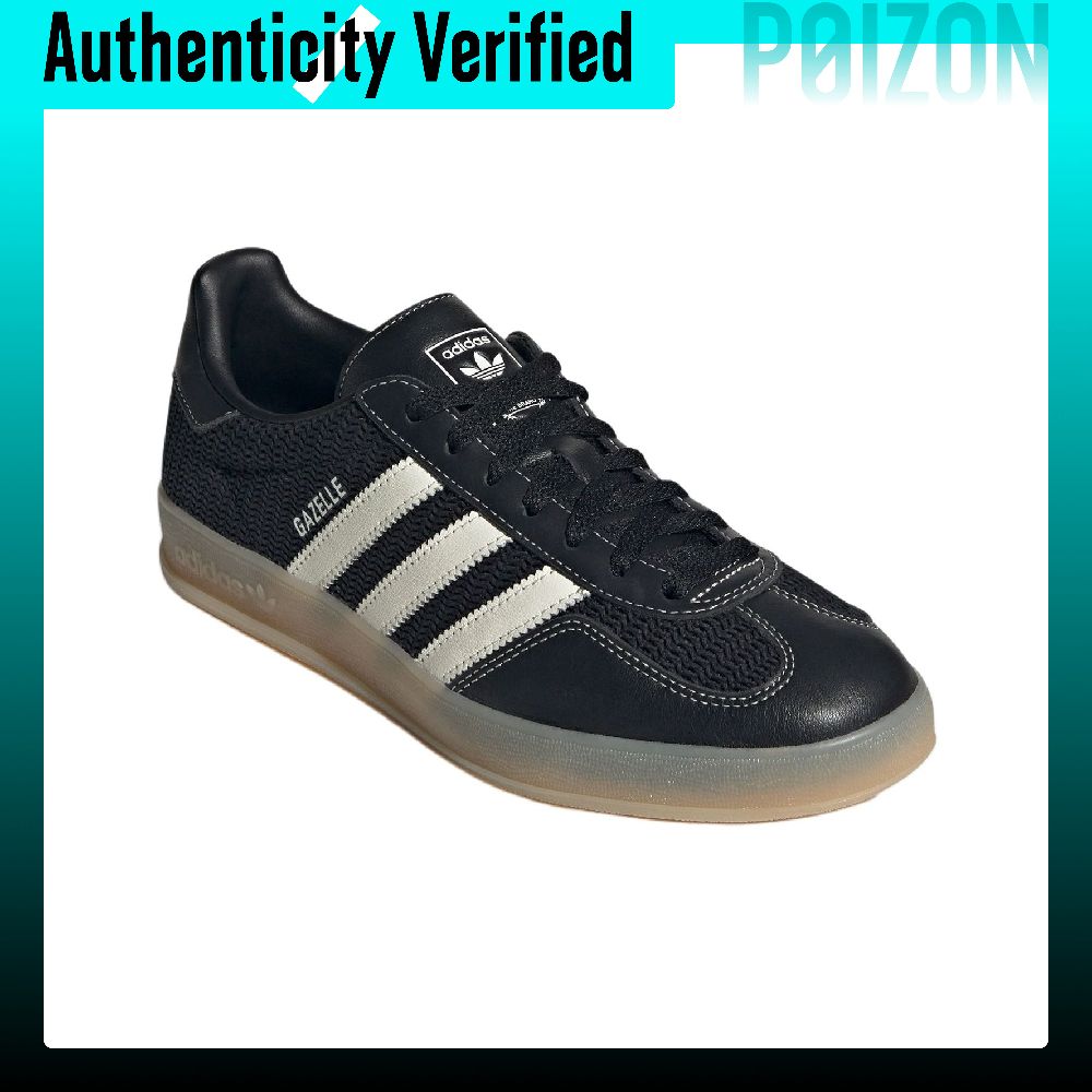 Adidas Originals GAZELLE INDOO - Adidas Shoes Gazelle ulasan dan harga