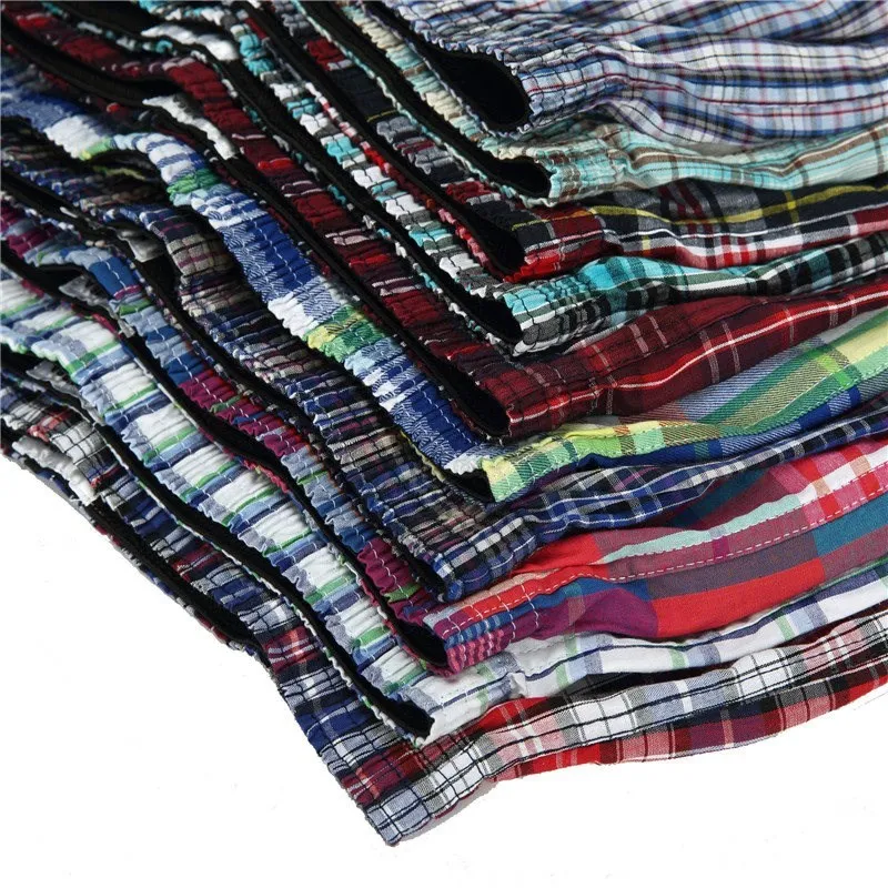 High Quality Brand Men's Boxer - Boxer Brief Pack Cotton ulasan dan harga