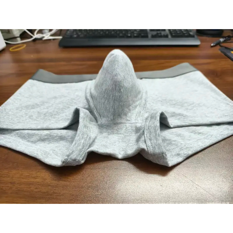 2026 New Classic Mens Boxer Br - Quick Dry Underwear ulasan dan harga