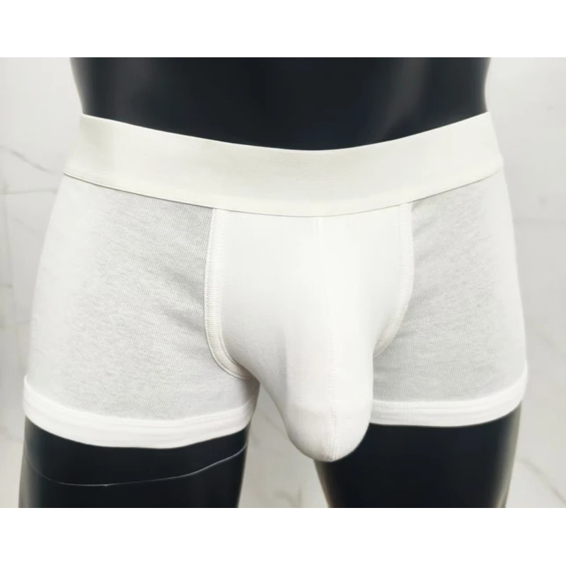 2026 New Classic Mens Boxer Br - Quick Dry Underwear ulasan dan harga