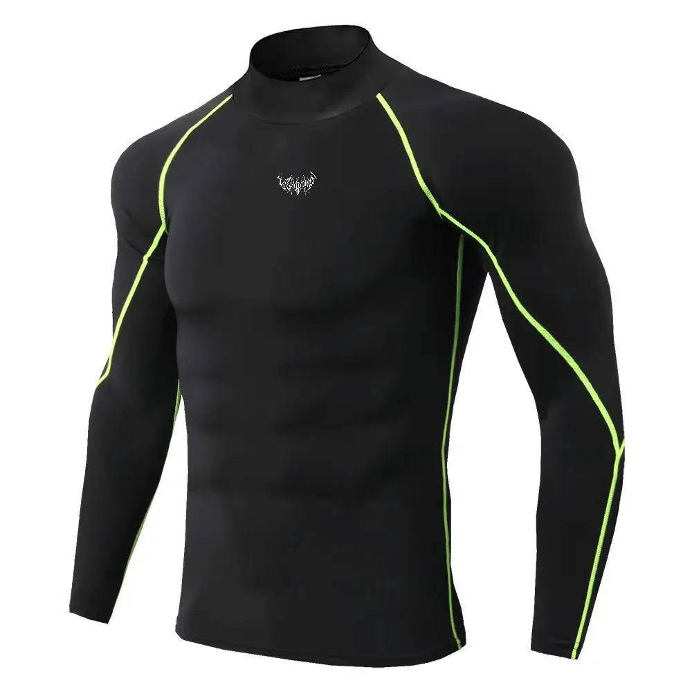 Men Sport T-shirt Quick Dry Bo - Quick Dry Underwear ulasan dan harga
