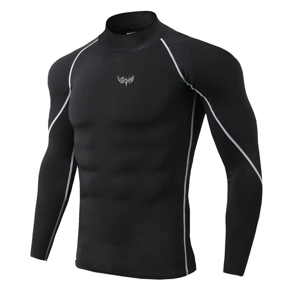 Men Sport T-shirt Quick Dry Bo - Quick Dry Underwear ulasan dan harga