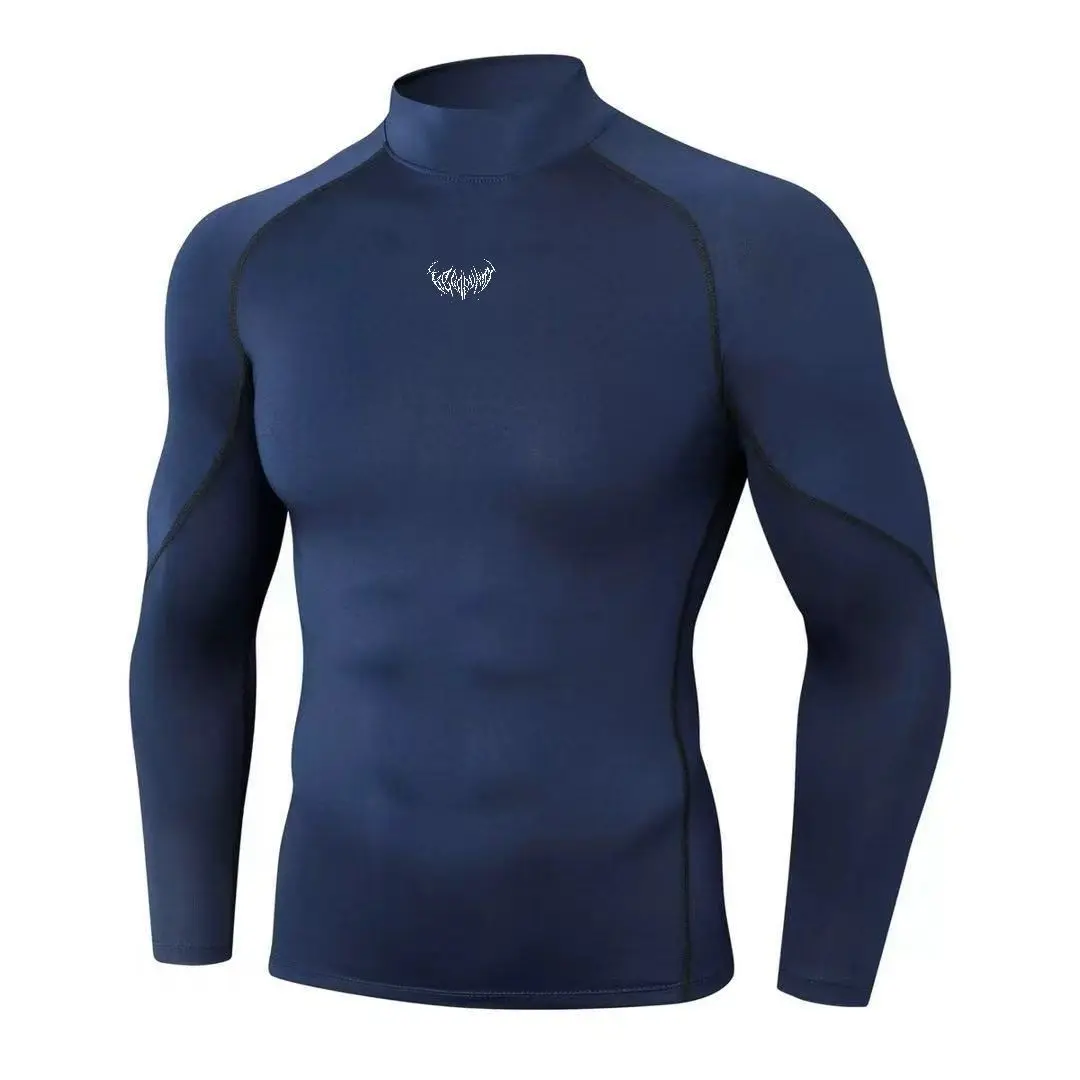Men Sport T-shirt Quick Dry Bo - Quick Dry Underwear ulasan dan harga
