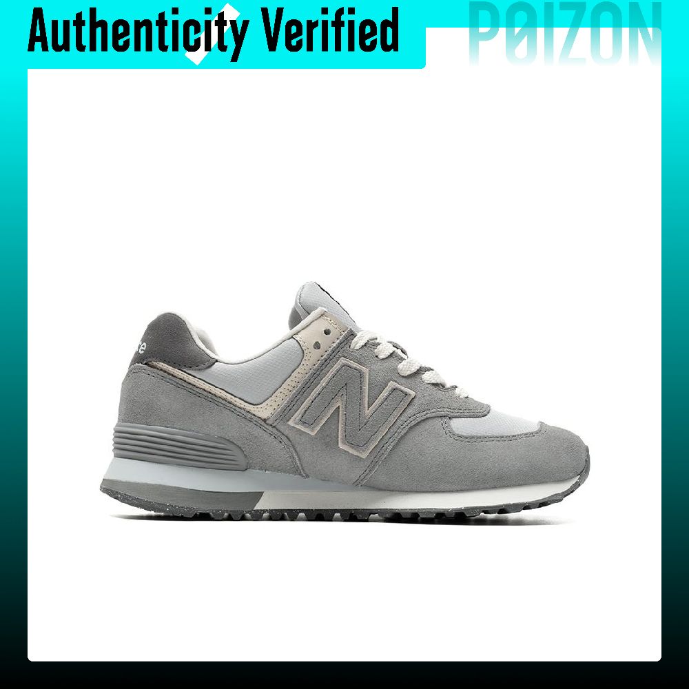 New Balance NB 574 Abrasion Re - New Balance Shoes 574 ulasan dan harga