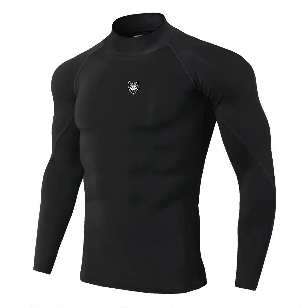Men Sport T-shirt Quick Dry Bo - Quick Dry Underwear ulasan dan harga