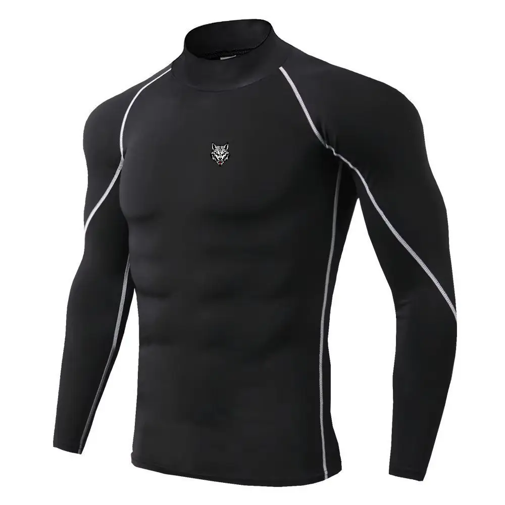 Men Sport T-shirt Quick Dry Bo - Quick Dry Underwear ulasan dan harga