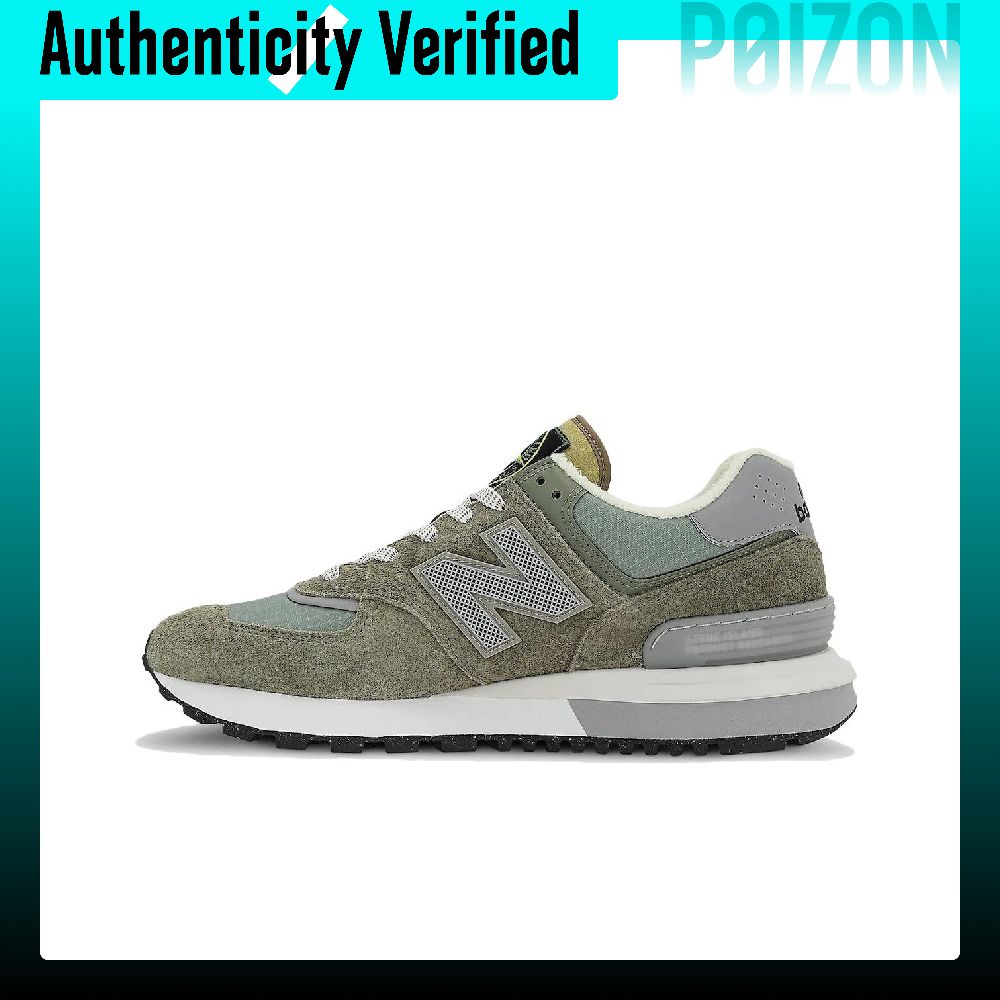 STONE ISLAND X New Balance NB  - New Balance Shoes 574 ulasan dan harga