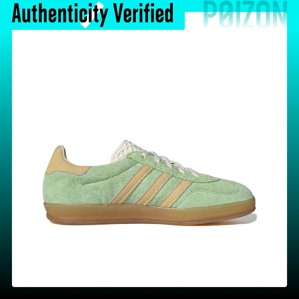 Adidas Originals GAZELLE Leath - Adidas Shoes Gazelle ulasan dan harga