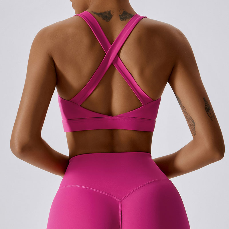 INLUMINE Sexy Backless Sports  - Quick Dry Underwear ulasan dan harga
